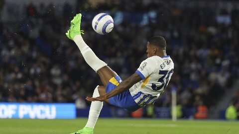  Pervis Estupinan: Chiến binh thực thụ Milan đang cần